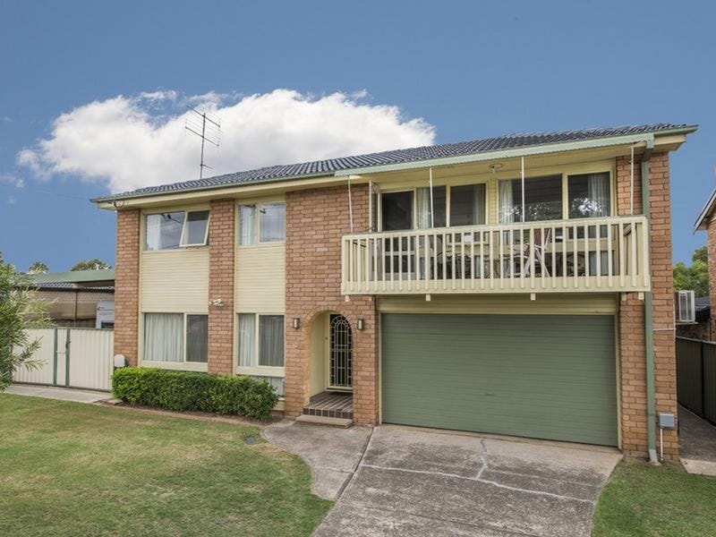 10 Alkoomie Avenue, South Penrith, NSW