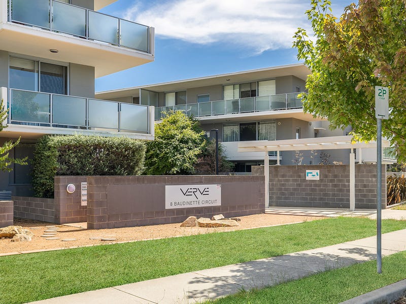 56/8 Circuit, Bruce, ACT 2617 Property Details