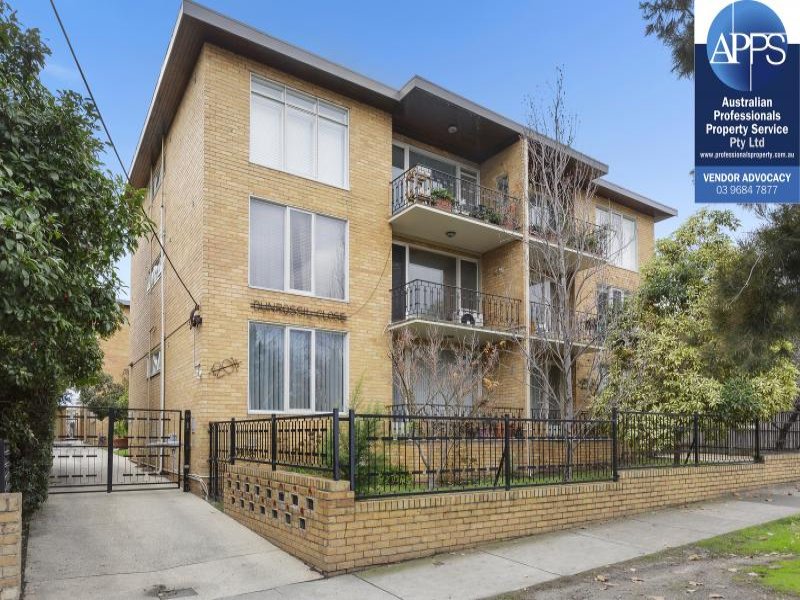 2/201 Dandenong Road, Windsor, Vic 3181 Property Details