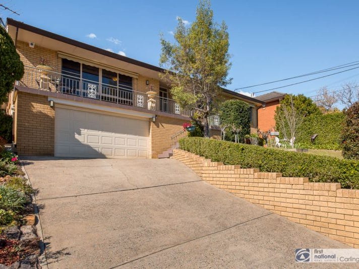30 Bradley Drive, Carlingford, NSW 2118