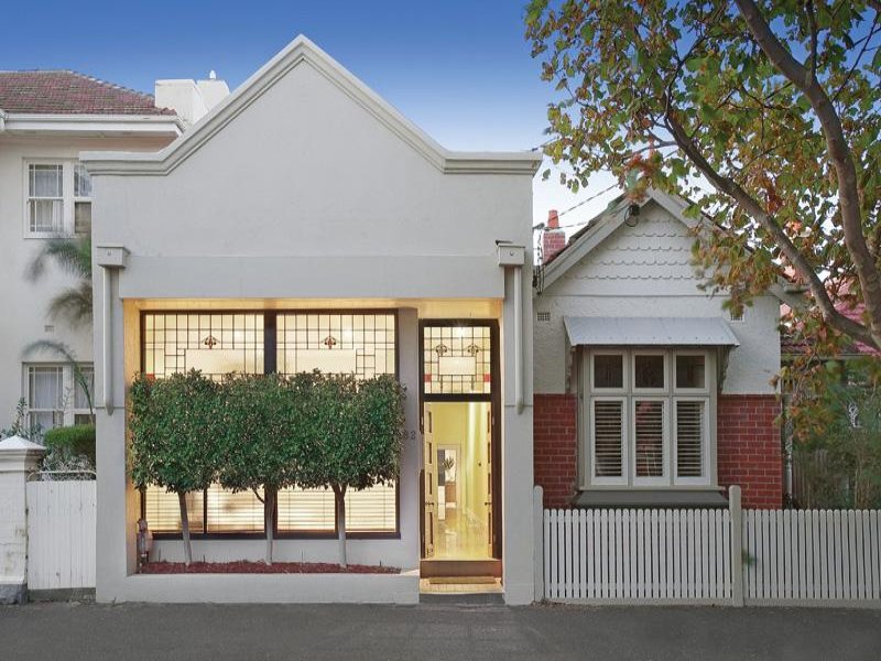 82 Armstrong Street, Middle Park, VIC 3206