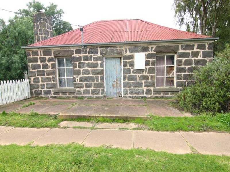 16 Walker Street, Wickliffe, Vic 3379 Property Details