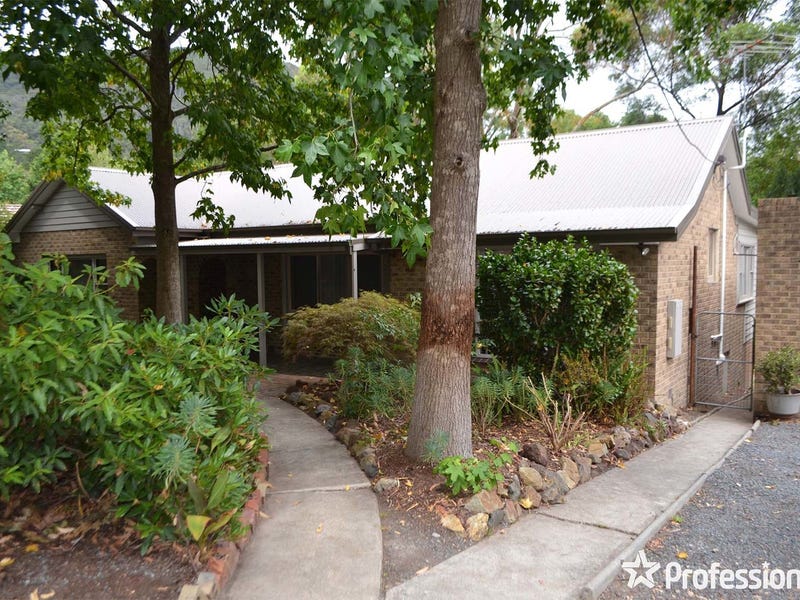 976 Mount Dandenong Tourist Road, Montrose, VIC 3765