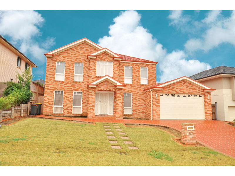 Property 105779179, Kellyville, NSW 2155 Property Details