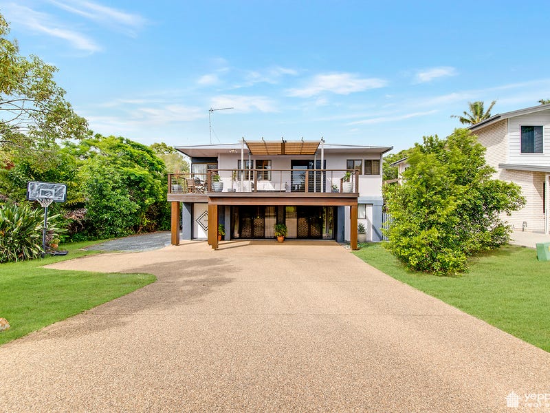 222 Scenic Highway, Lammermoor, QLD 4703