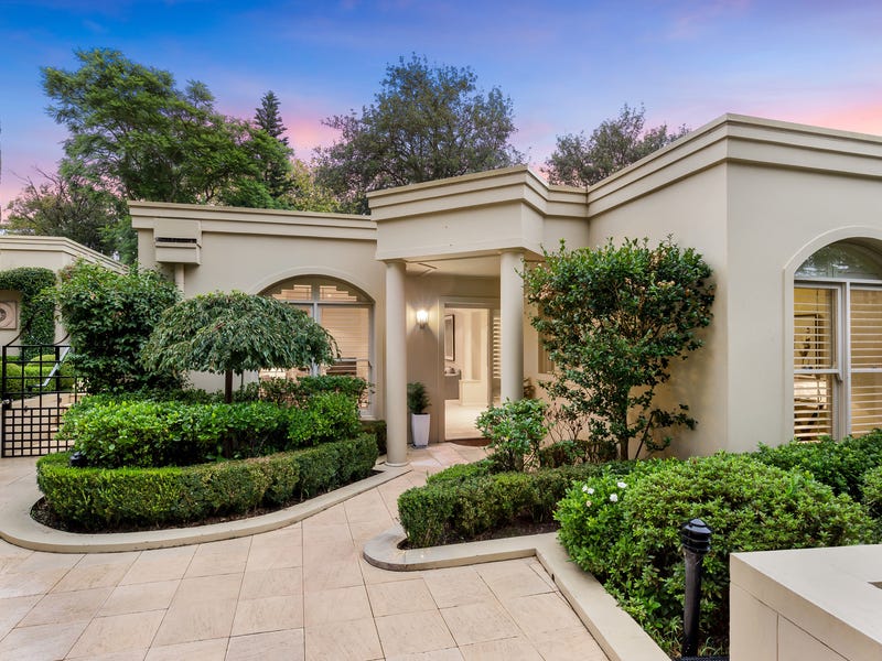 2/16 Woonona Avenue, Wahroonga, NSW 2076