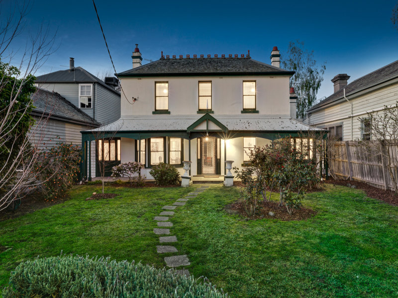 51 Liddiard Street, Hawthorn, Vic 3122 Property Details