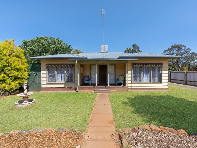 34 Mithul Street, Ardlethan, NSW 2665 Property Details