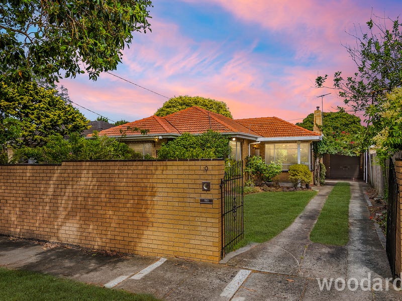 19 Druitt Street, Oakleigh South, VIC