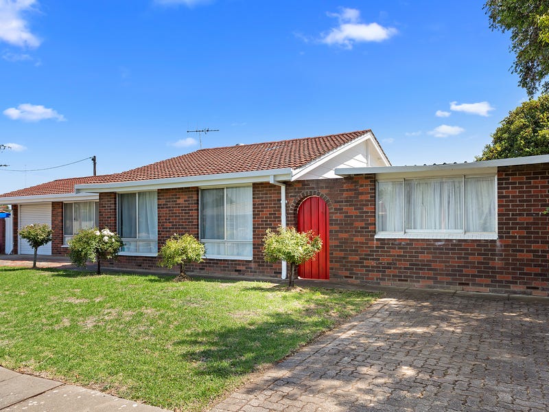 1 Blaby Road, Morphett Vale, SA 5162 House for Sale