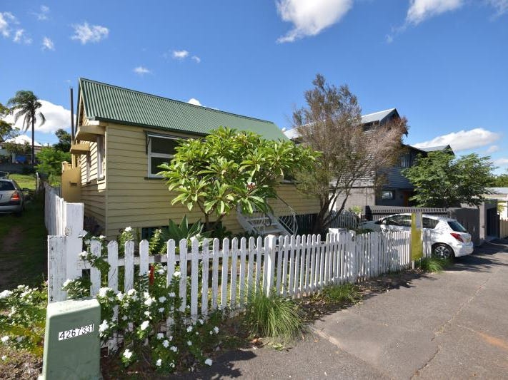 247 Hale Street, Petrie Terrace, QLD 4000