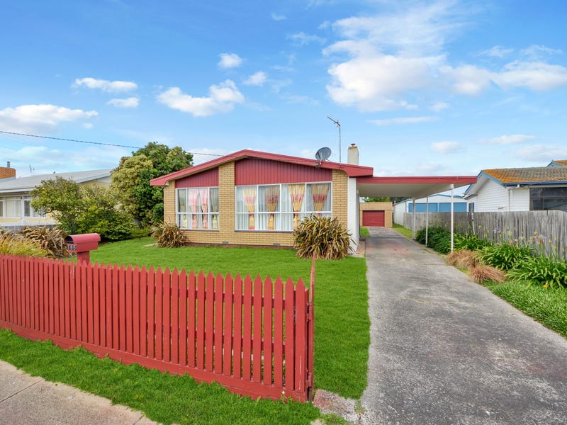 165 Edgar Street, Portland, Vic 3305 Property Details