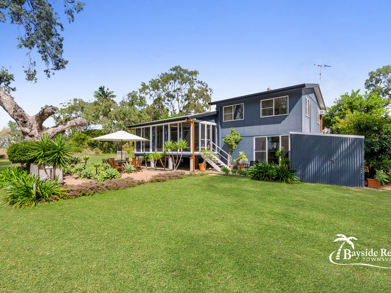 17 SNAPPER COURT, Cungulla, Qld 4816 Property Details