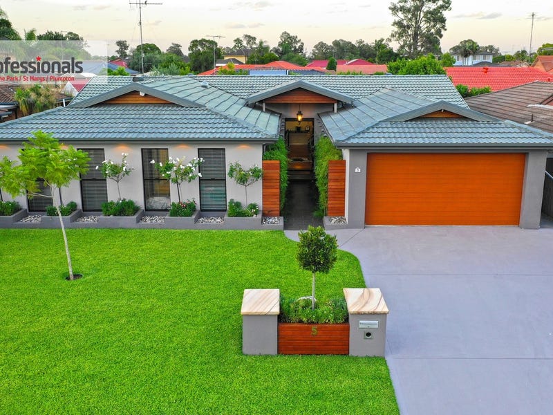 5 Fantail Cres Erskine Park NSW 2759 Realestate au