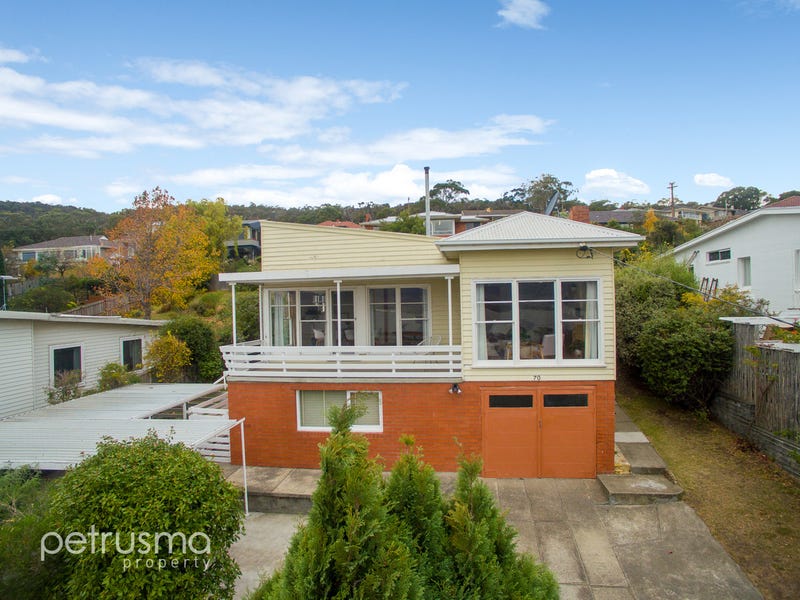 70 Kaoota Road, Rose Bay, Tas 7015