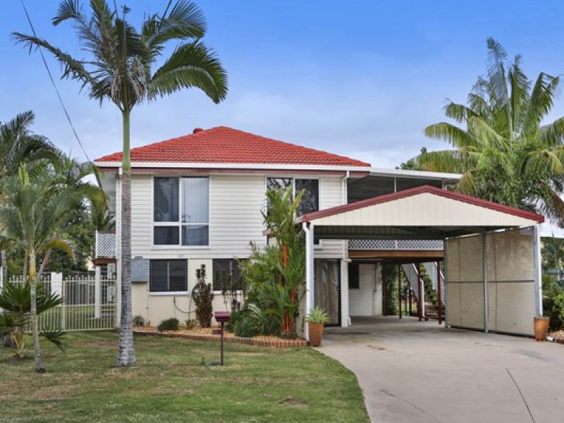 47 Pixley Crescent, Heatley, Qld 4814 Property Details