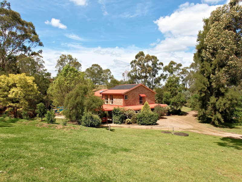 62 Chapman Road, Vineyard, NSW 2765
