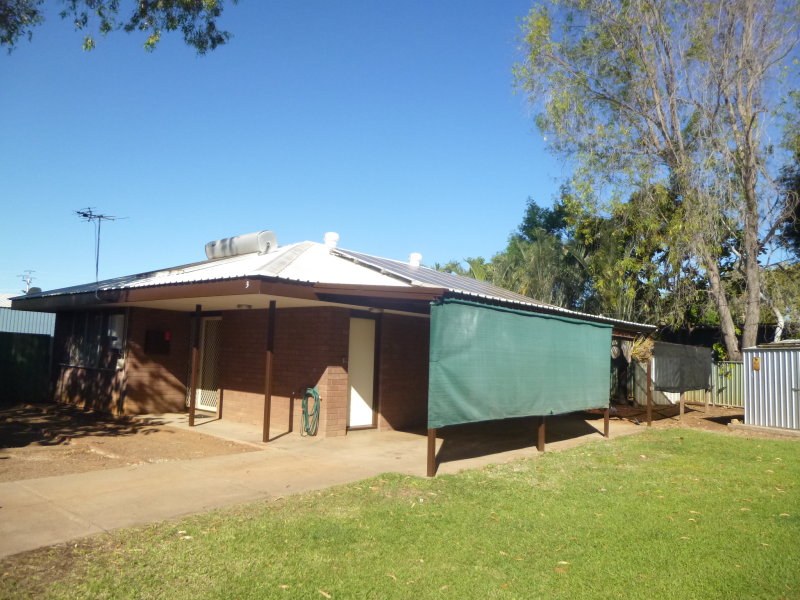 3 Beefwood Street, Kununurra, WA 6743 Property Details