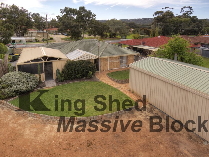 52 Berkshire Road, Forrestfield, WA 6058 Property Details