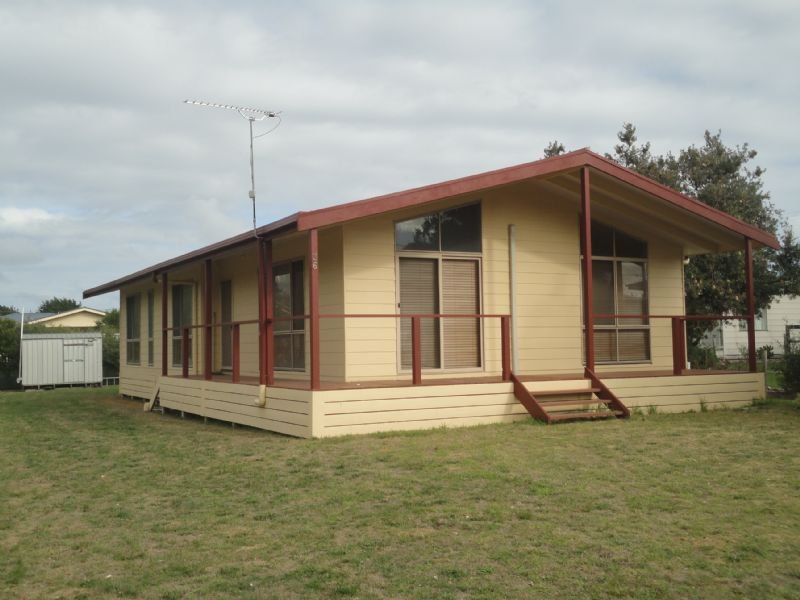 36 Pandora Avenue, Venus Bay, VIC 3956