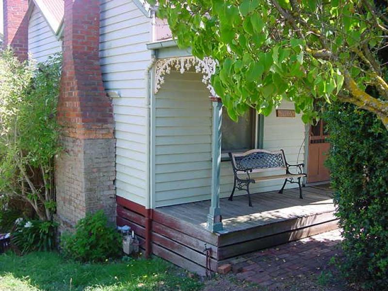 48 Millar Street, Daylesford, VIC 3460