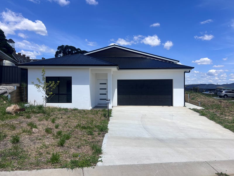 4 Bedroom Properties for Rent in NSW Pg. 24