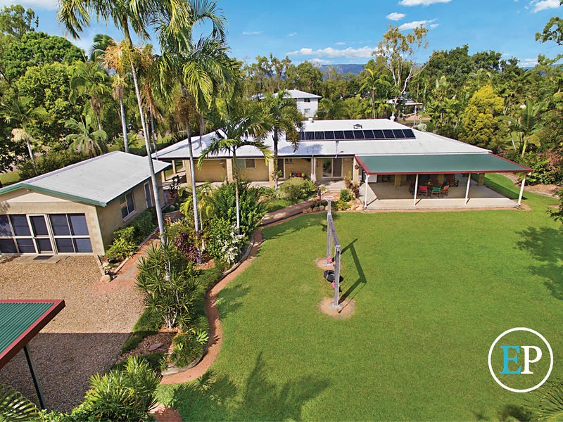 125 Gibraltar Road, Rangewood, Qld 4817 Property Details