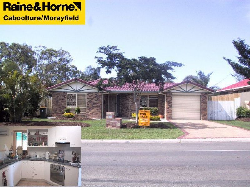 128 Hargrave Street, Morayfield, QLD 4506