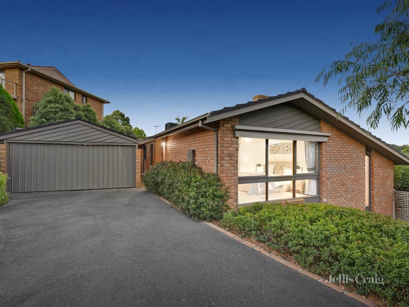 4 Rutland Avenue, Templestowe, Vic 3106 Property Details