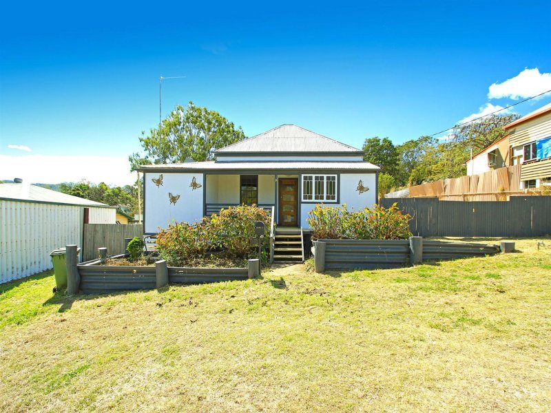 9 Lukin Street, Mount QLD 4714