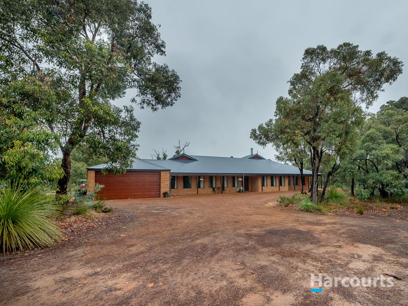 28 Buckthorn Drive, Lower Chittering, WA 6084