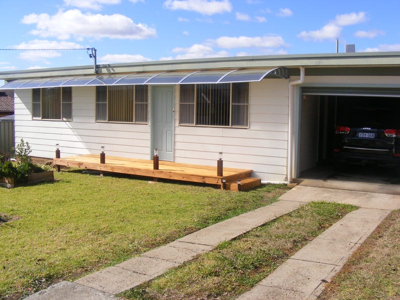 24 Spencer Street, Barraba, NSW 2347 House for Sale