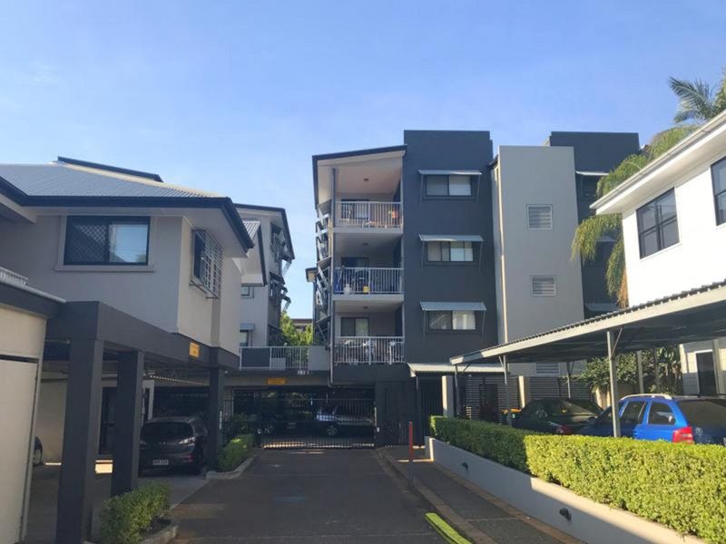 9/106 Linton Street, Kangaroo Point, Qld 4169