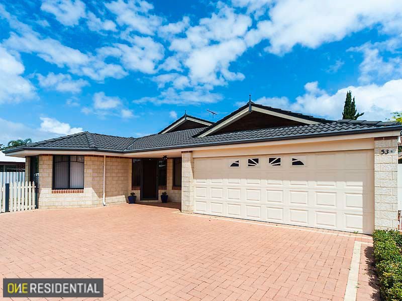 53b Justinian Street, Palmyra, WA 6157 Property Details