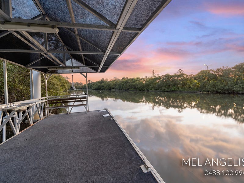 44 Riverdowns Crescent, Helensvale, Qld 4212 House for Sale