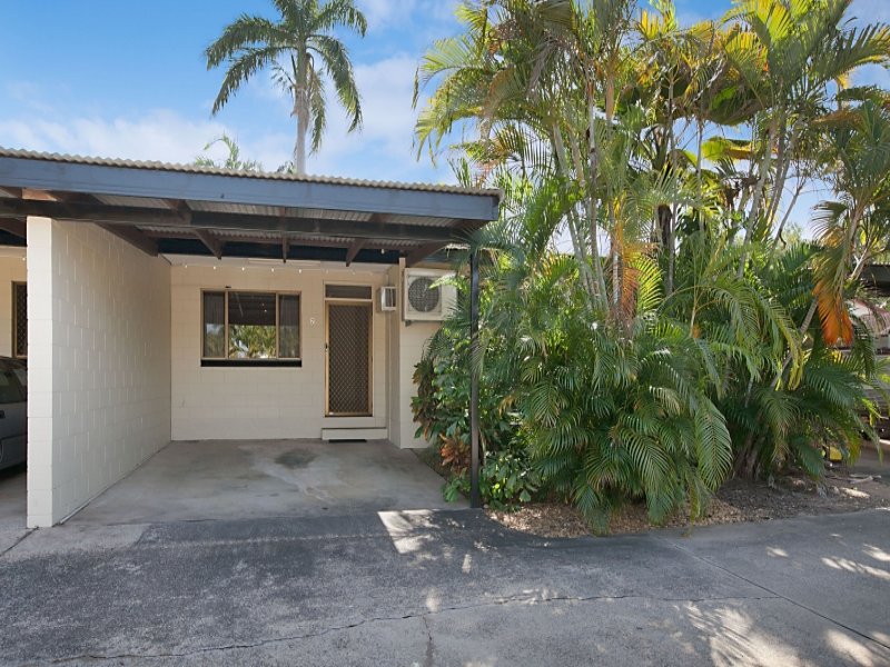 2/49 Rosewood Crescent, Leanyer, NT 0812 Property Details