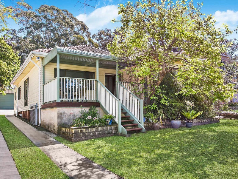 9 Street, Heathcote, NSW 2233 Property Details