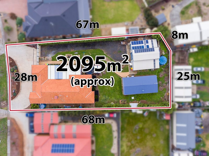 21 Rupertswood Drive, Brookfield, Vic 3338 Property Details