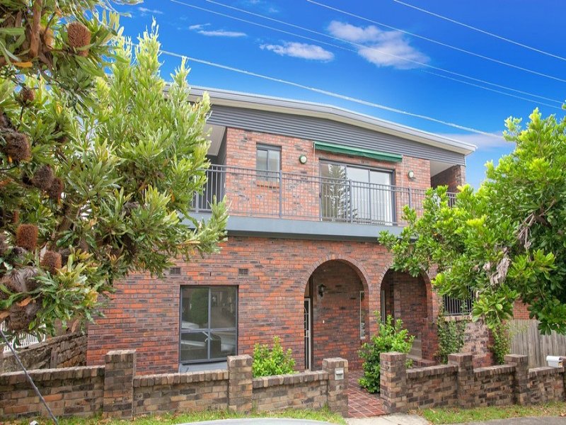 2/12 Laurence Street, Manly, NSW 2095