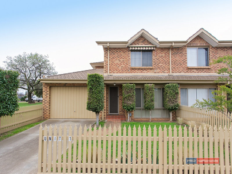 1/5 Tower Road, Werribee, Vic 3030 Property Details