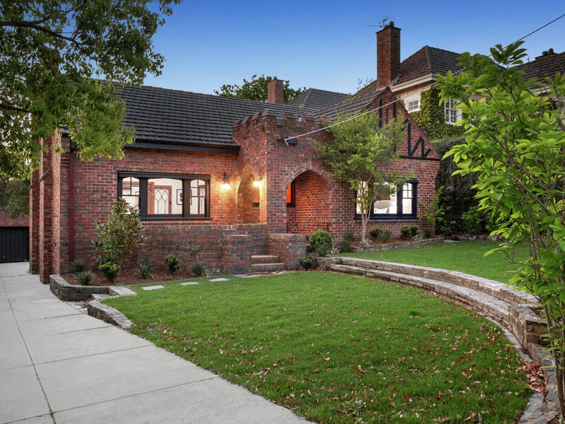 11 Howard Street, Kew, Vic 3101 Property Details