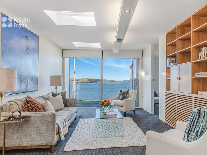 2/852A Sandy Bay Road, Sandy Bay, Tas 7005