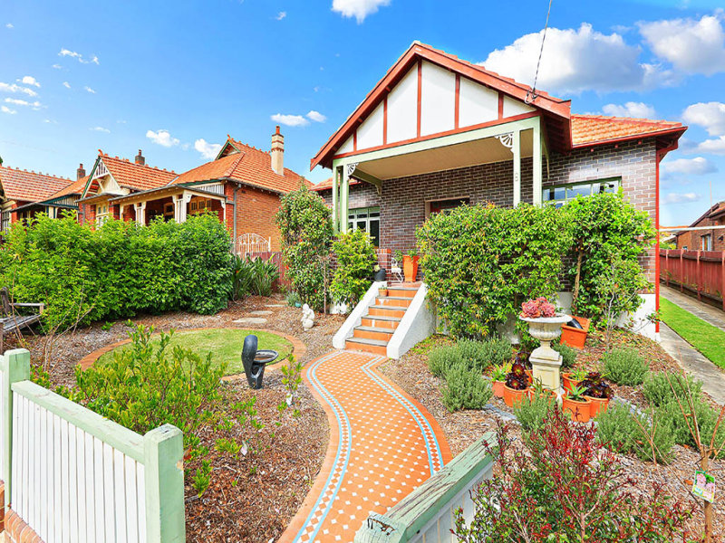 6 Nicholls Avenue, Haberfield, NSW 2045