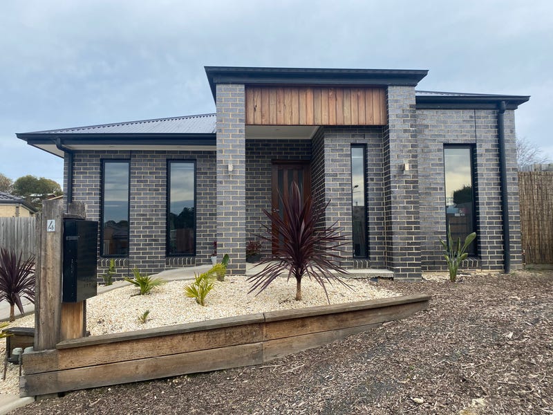1/4 Anthony Court, Korumburra, VIC 3950
