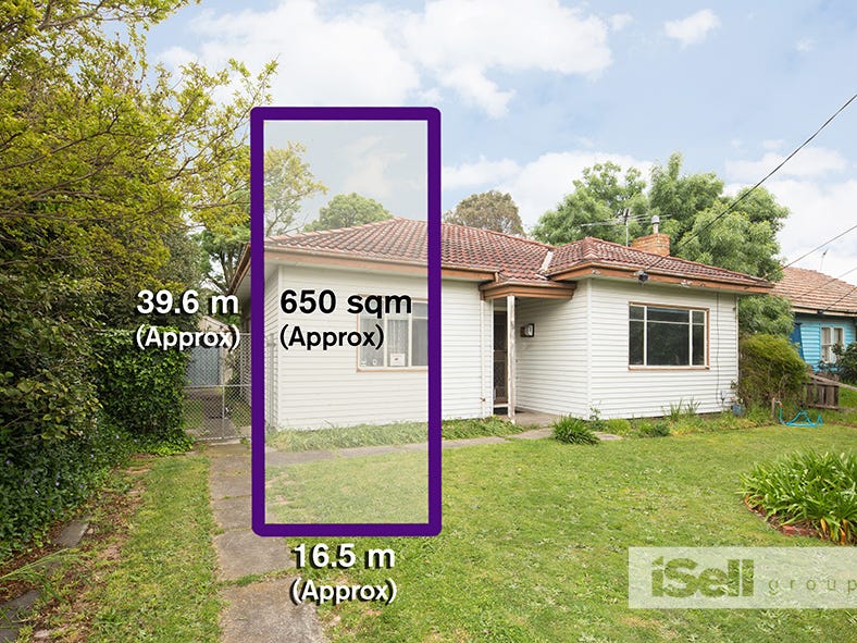 56 Stephenson Street, Springvale, Vic 3171 Property Details