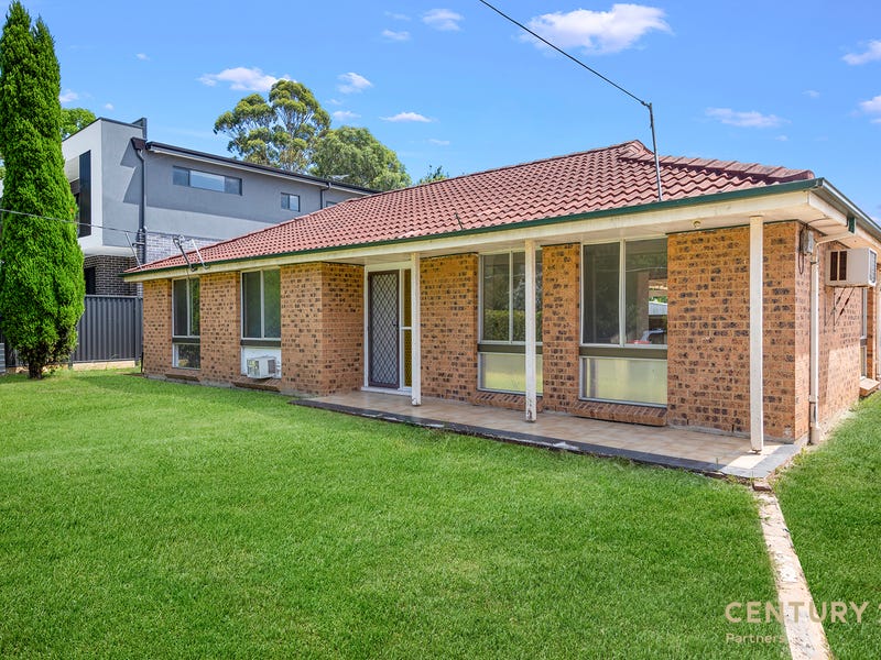 48 Aldgate Street, Prospect, NSW 2148
