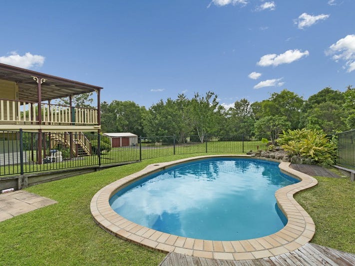 50 Shamley Heath Road, Kureelpa, QLD 4560