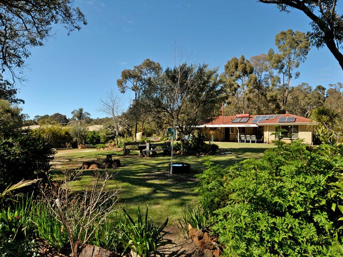 5615 Great Eastern Highway, Mundaring, WA 6073 Property Details