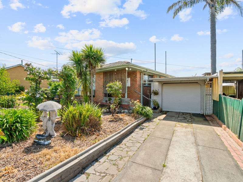 59 White Parade, Churchill, Vic 3842 House for Sale