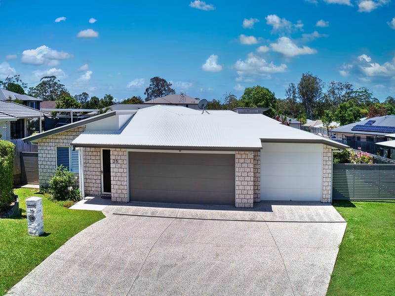 35 Straker Drive, Cooroy, Qld 4563 Property Details